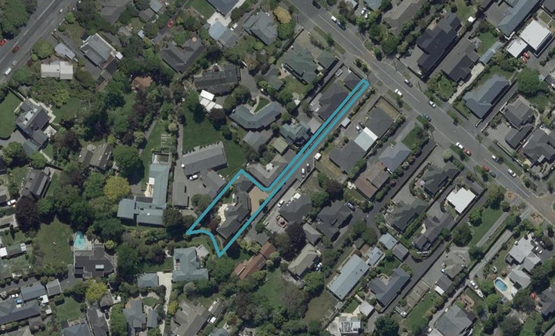 145A Hamilton Avenue, Ilam, Christchurch - Carousel 1