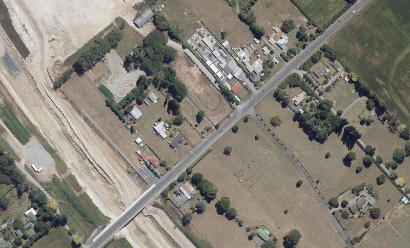221 State Highway 26, Newstead, Hamilton - Carousel 1
