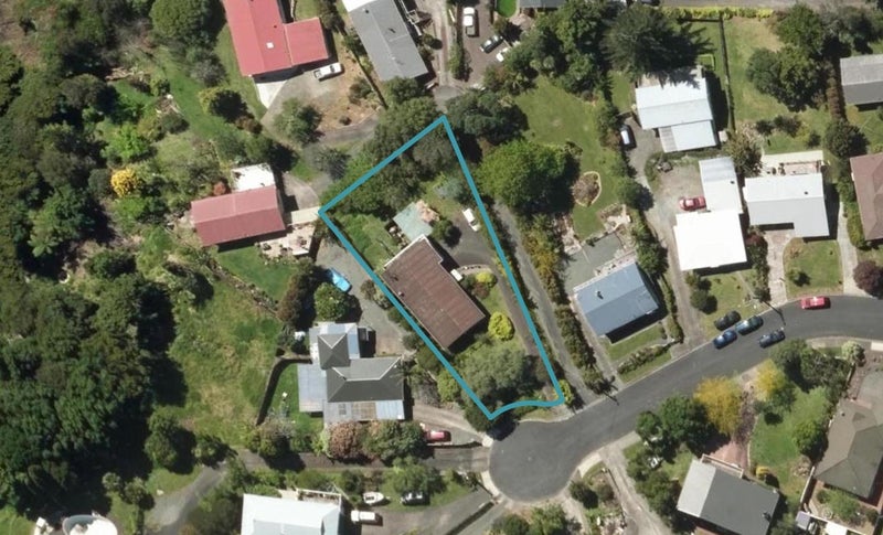 28 Moana View, Raumanga, Whangarei - Carousel 1