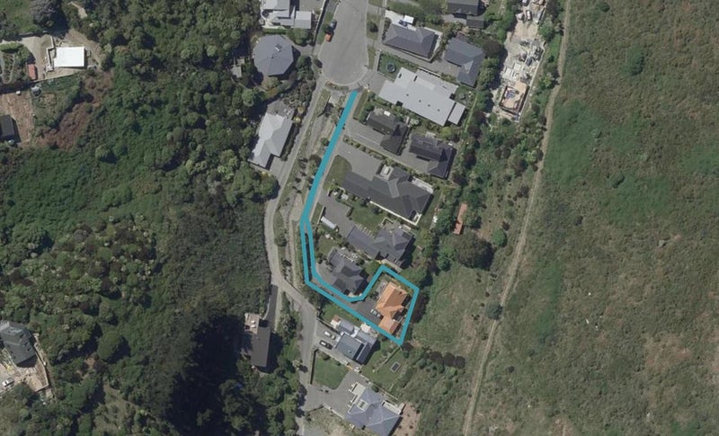 41 Basil Place, Mount Pleasant, Christchurch - Carousel 1