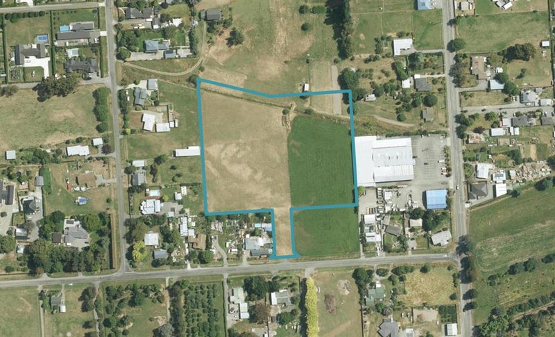 0 David St, Yelverton, Blenheim - Carousel 1