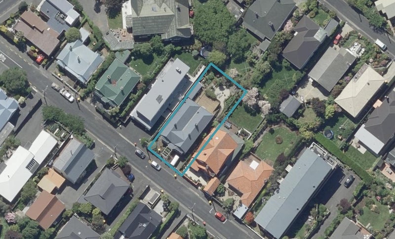 9 Sheen Street, Roslyn, Dunedin - Carousel 1