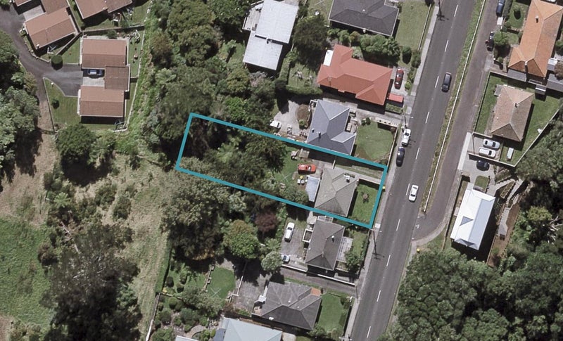 124 Frankley Road, Frankleigh Park, New Plymouth - Carousel 1