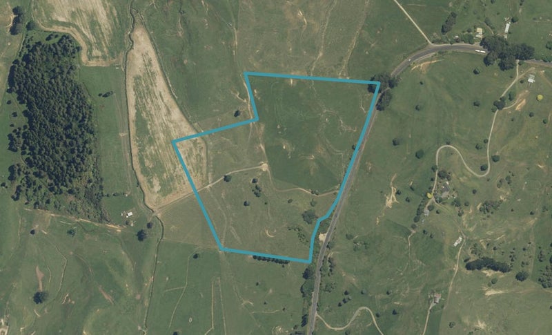 0 State Highway 3, Te Mapara, Te Kuiti - Carousel 1
