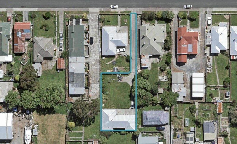 163 Crinan Street, Appleby, Invercargill - Carousel 1