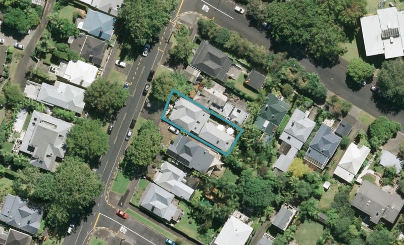 45 Hepburn Street, Freemans Bay, Auckland - Carousel 1