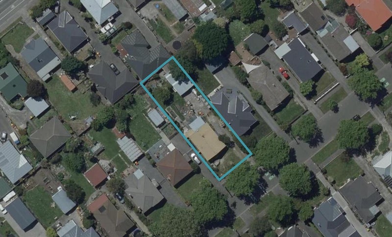 121 Roker Street, Somerfield, Christchurch - Carousel 1