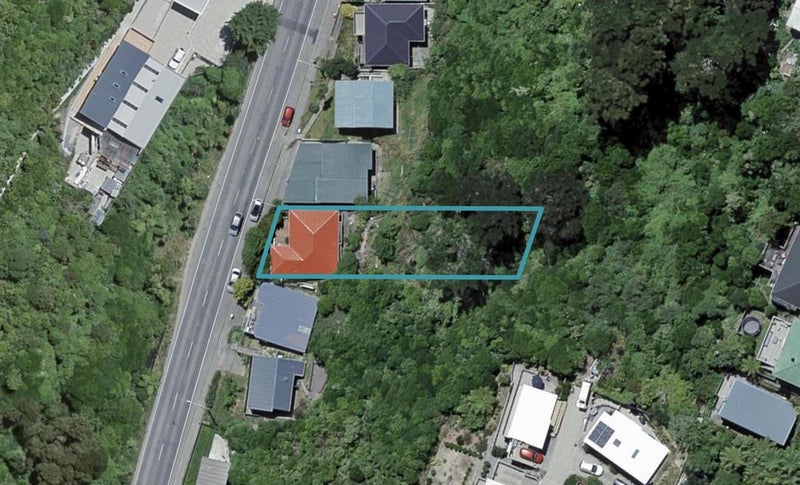 355 Ohiro Road, Brooklyn, Wellington - Carousel 1