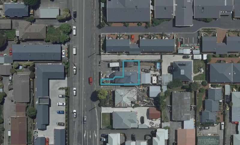 344B Selwyn Street, Addington, Christchurch - Carousel 1