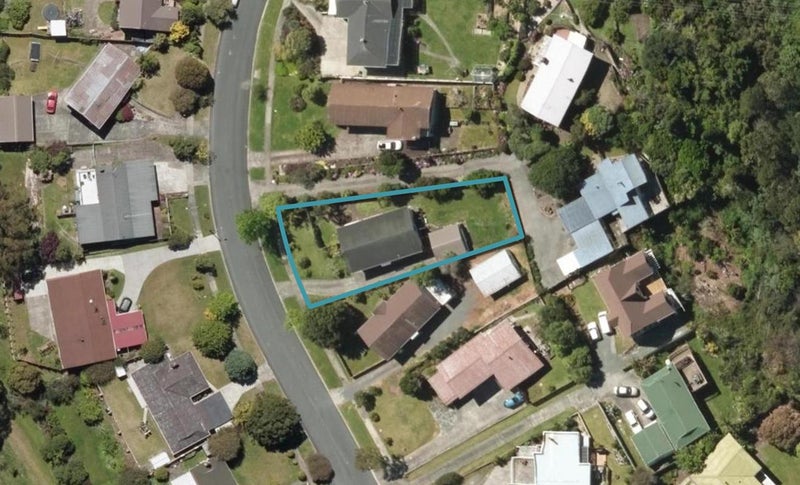 139 Raumanga Heights Drive, Raumanga, Whangarei - Carousel 1