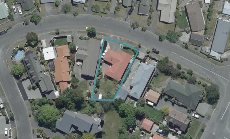 176 Royal Park Drive, Parklands, Christchurch - Carousel 1
