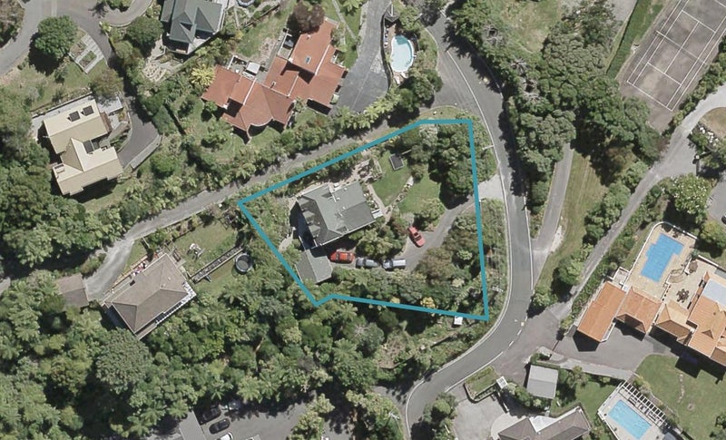 33 Pomare Road, Tirohanga, Lower Hutt - Carousel 1