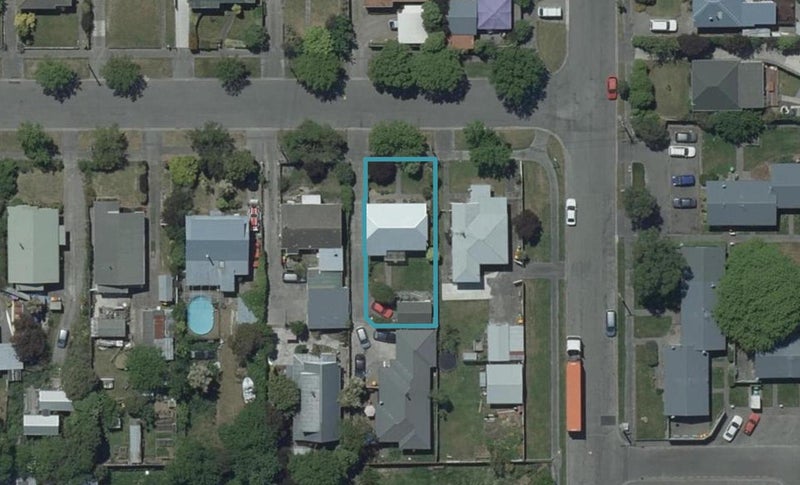 16 Pannell Avenue, Wainoni, Christchurch - Carousel 1