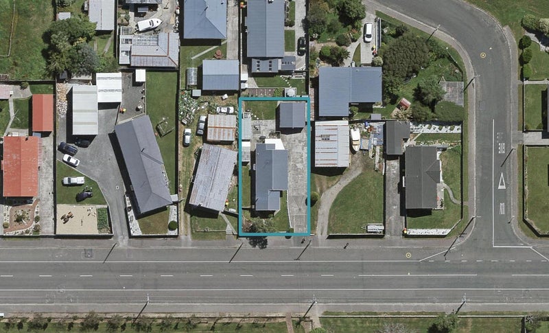 102 Mcquarrie Street, Kingswell, Invercargill - Carousel 1
