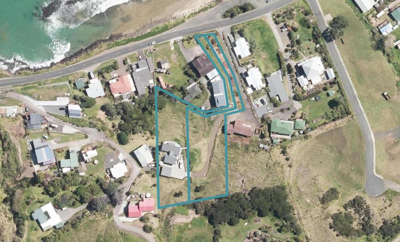 261 Foreshore Road, Ahipara, Kaitaia - Carousel 1