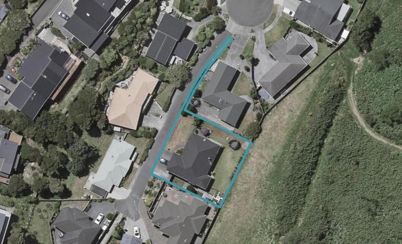 21 Sams Way, Raumati South, Paraparaumu - Carousel 1