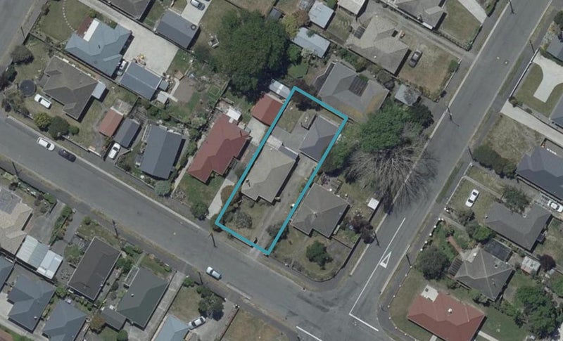 5 Reginald Street, Burwood, Christchurch - Carousel 1