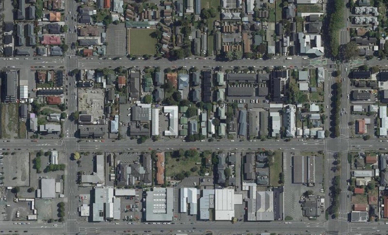 7/291 Hereford Street, Christchurch Central, Christchurch - Carousel 1