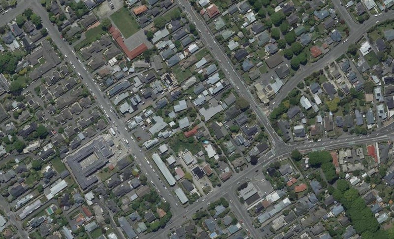 139 St Albans Street, St Albans, Christchurch - Carousel 1