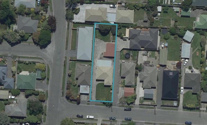 41 Ravenna Street, Avonhead, Christchurch - Carousel 1