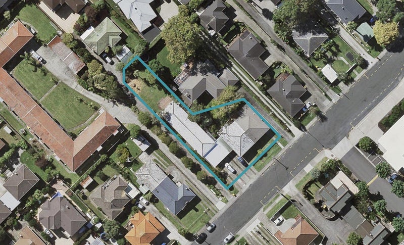 3/49 Dominion Street, Takapuna, Auckland - Carousel 1