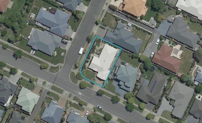 14 Beechwood Drive, Northwood, Christchurch - Carousel 1