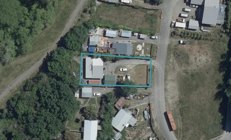 5 Pikes Track, Kainga, Christchurch - Carousel 1