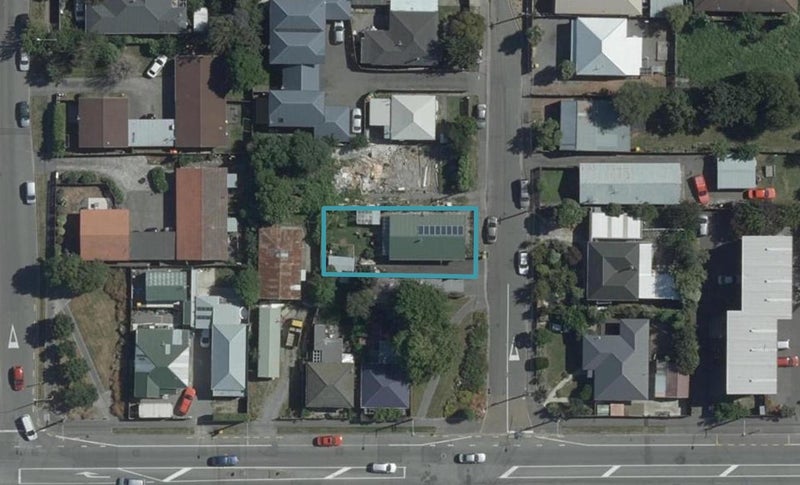 91 Nursery Road, Phillipstown, Christchurch - Carousel 1