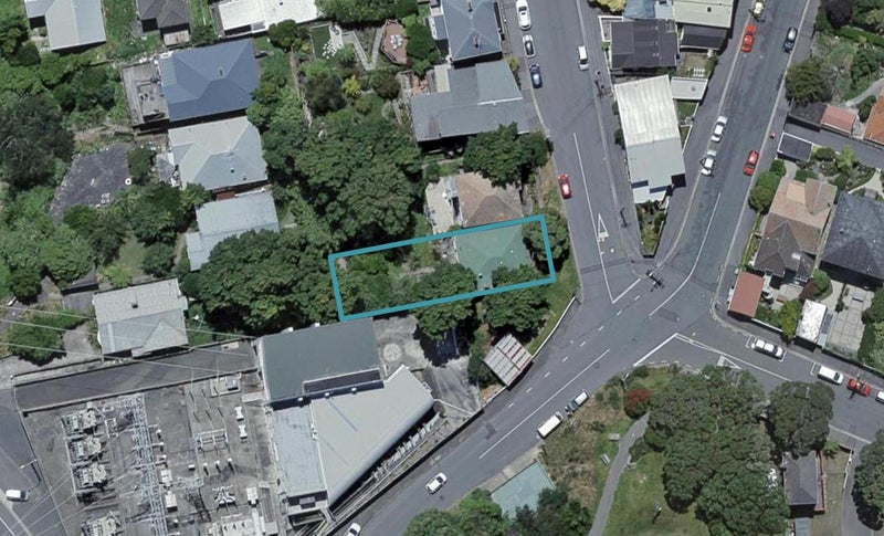 100 Nairn Street, Mount Cook, Wellington - Carousel 1