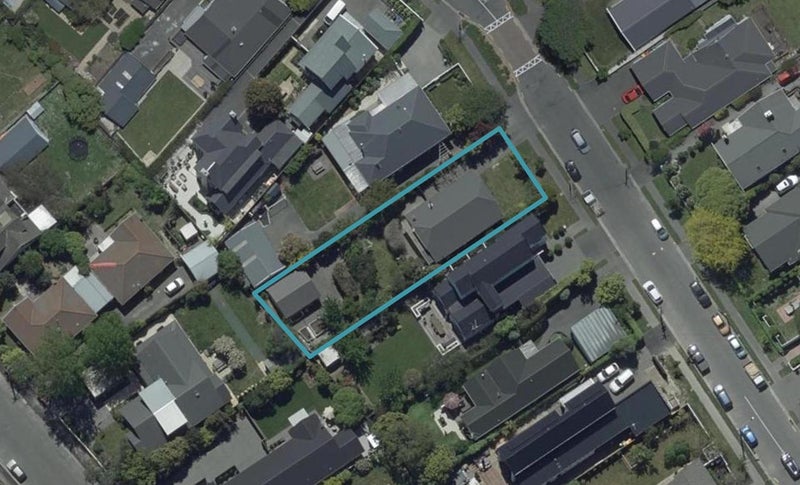 19 Hartley Avenue, Strowan, Christchurch - Carousel 1