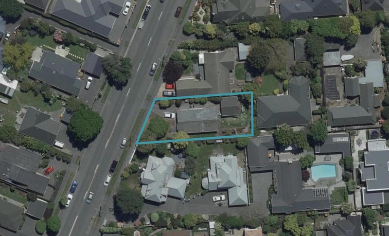 240 Withells Road, Avonhead, Christchurch - Carousel 1