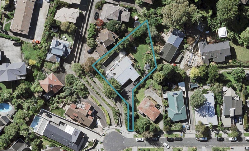 27 Geraldine Place, Kohimarama, Auckland - Carousel 1
