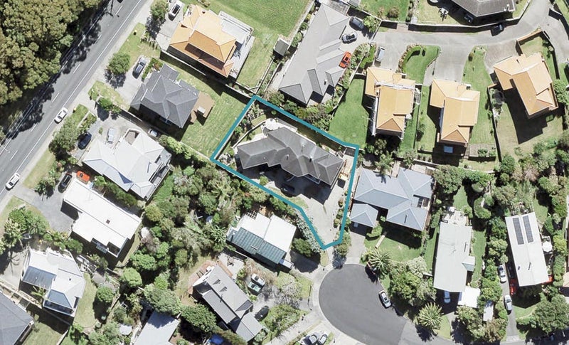 25 Castaway Place, Gulf Harbour, Whangaparaoa - Carousel 1