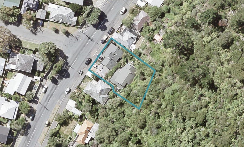 321A Muritai Road, Eastbourne, Lower Hutt - Carousel 1