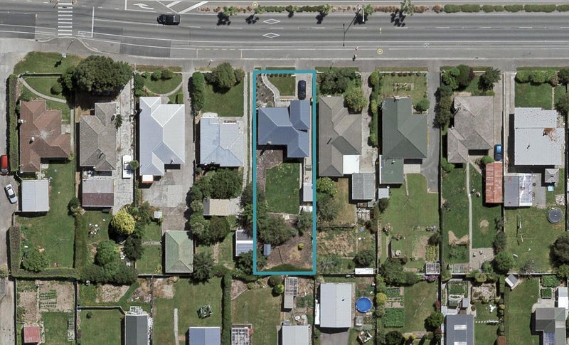 545 Tweed Street, Newfield, Invercargill - Carousel 1