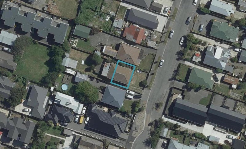 2/89 Barbour Street, Waltham, Christchurch - Carousel 1