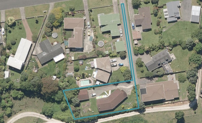 31 Burtts Road, Durie Hill, Whanganui - Carousel 1