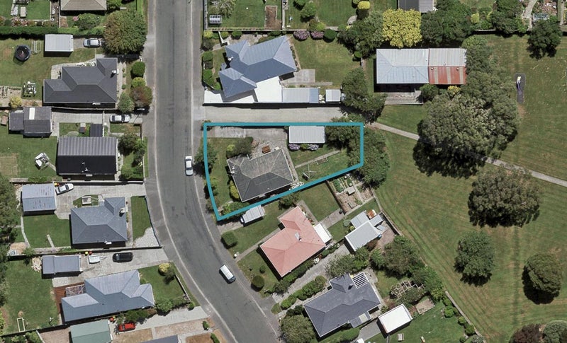 25 Matai Street, Hargest, Invercargill - Carousel 1