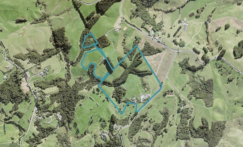 255 Baddeleys Beach Road, Tāwharanui Peninsula, Matakana - Carousel 1