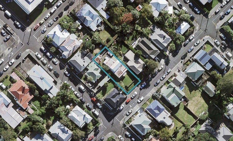 17 Home Street, Grey Lynn, Auckland - Carousel 1