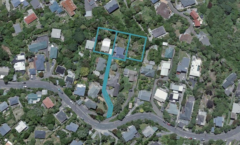 206A Cockayne Road, Ngaio, Wellington - Carousel 1