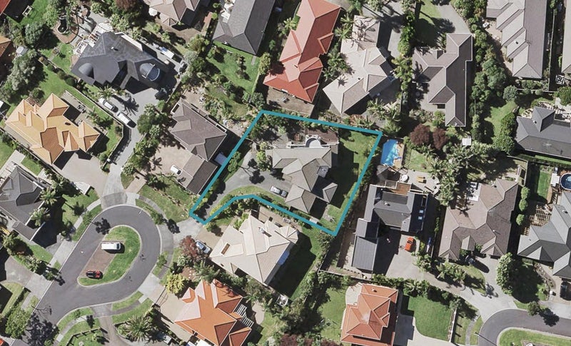 9 Mellick Place, Dannemora, Auckland - Carousel 1