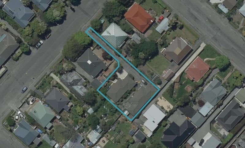 160A Tancred Street, Linwood, Christchurch - Carousel 1