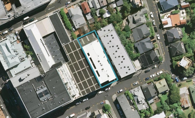 4B/10 Ruskin Street, Parnell, Auckland - Carousel 1