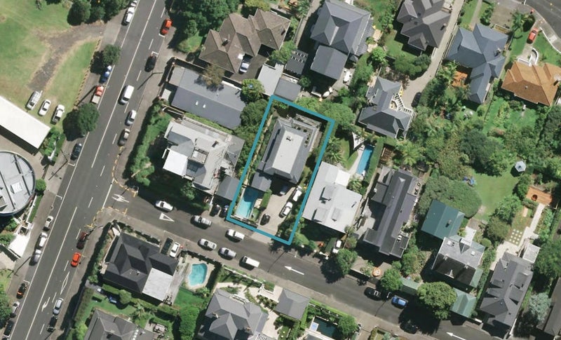 17 Cameron Street, Saint Marys Bay, Auckland - Carousel 1