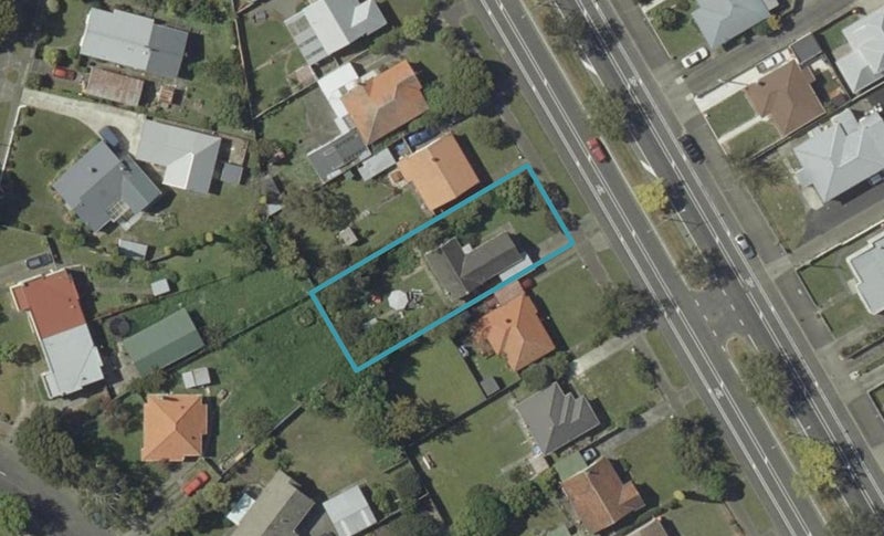 160 Cook Street, West End, Palmerston North - Carousel 1