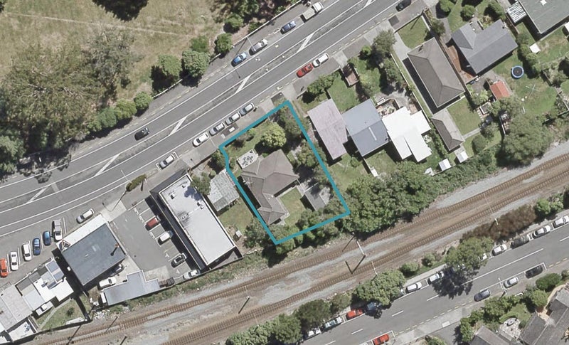226 Fergusson Drive, Heretaunga, Upper Hutt - Carousel 1