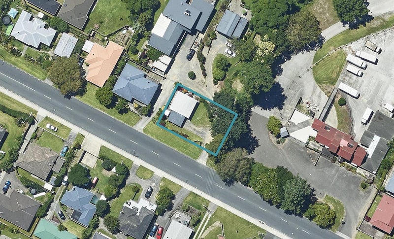 11 Kent Street, Gate Pa, Tauranga - Carousel 1