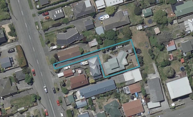 233 Estuary Road, South New Brighton, Christchurch - Carousel 1