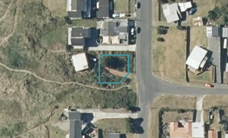 24 Marine Parade South, Foxton Beach, Foxton - Carousel 1